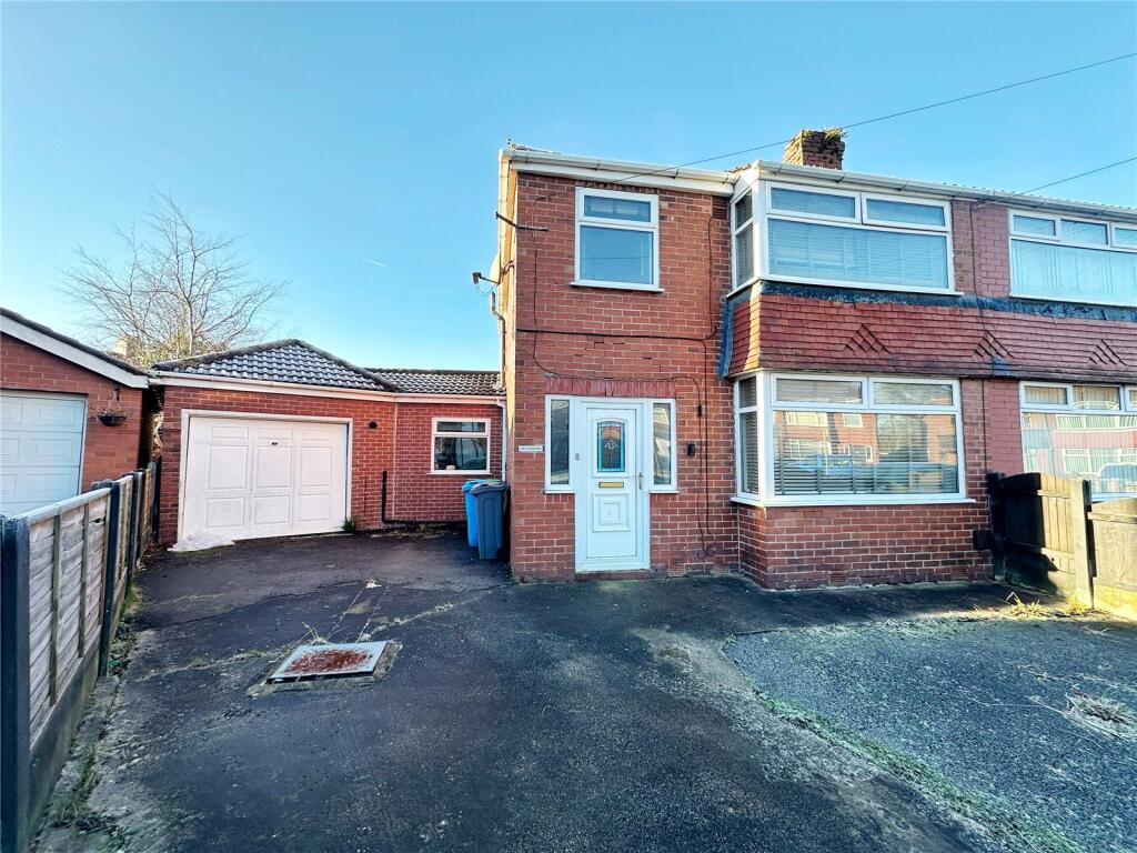 8 Armadale Avenue
