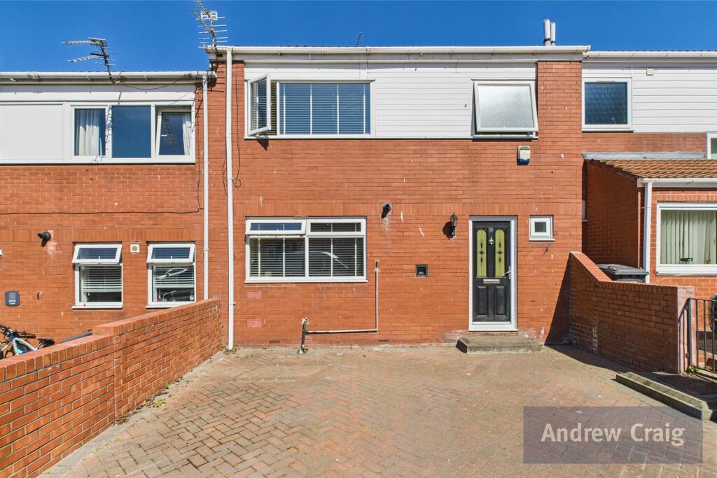 14 Eskdale Court