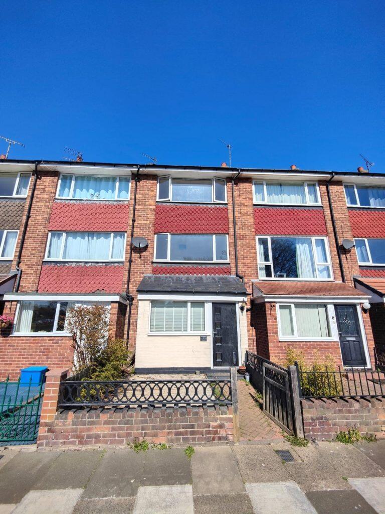 7 Buttermere Road