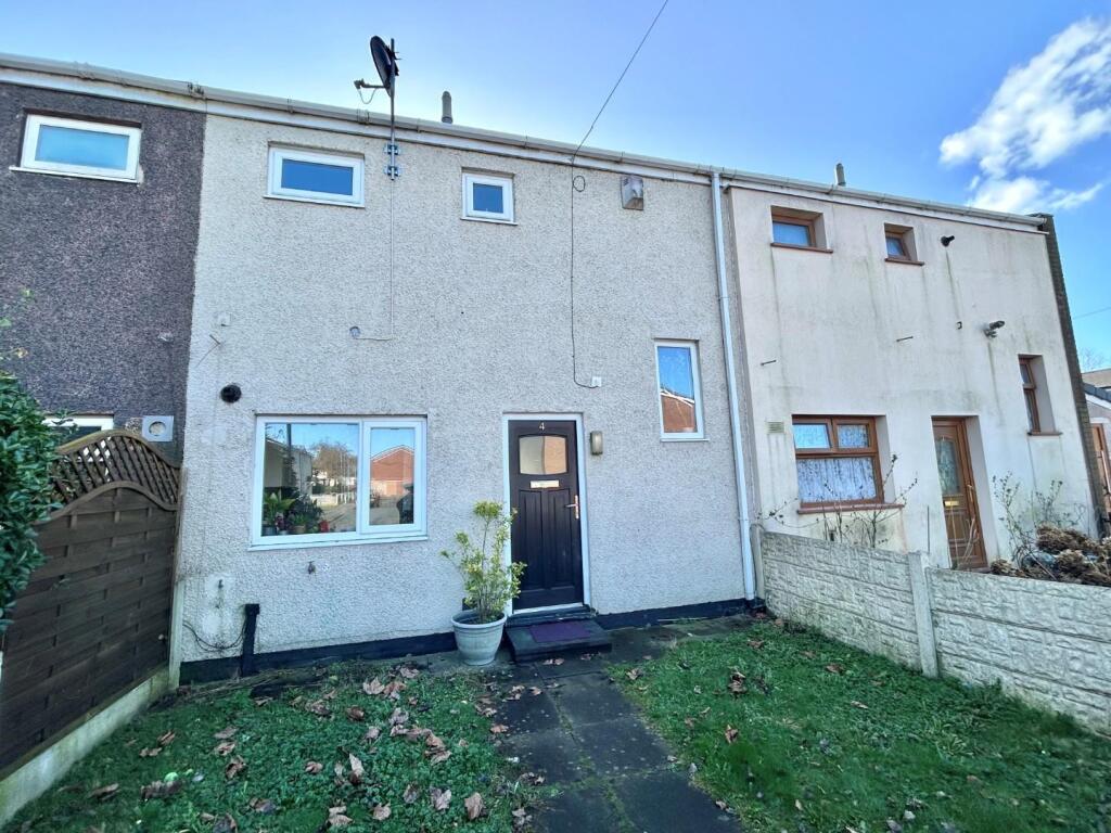 4 Bethnall Drive