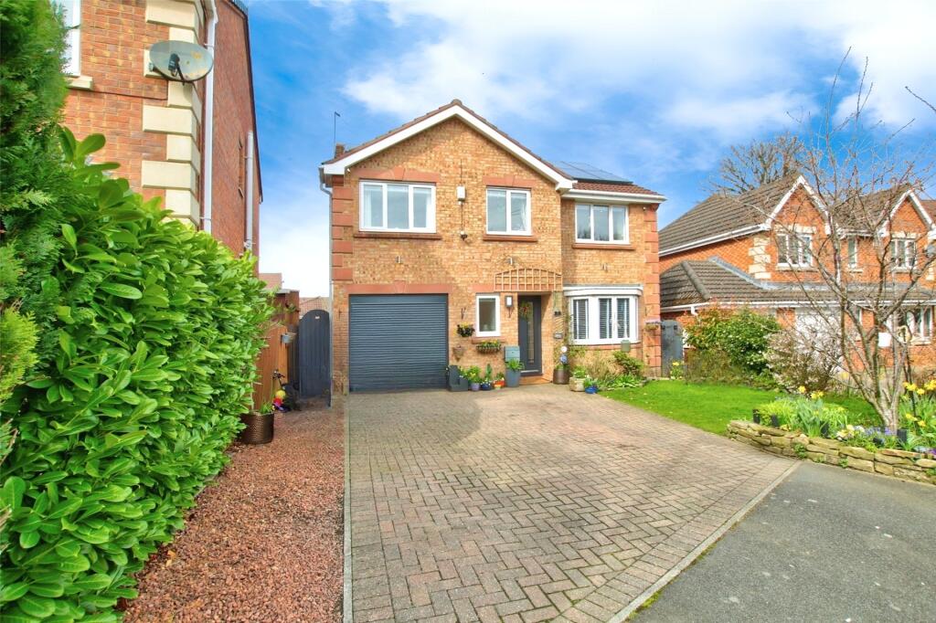 7 Clover Drive