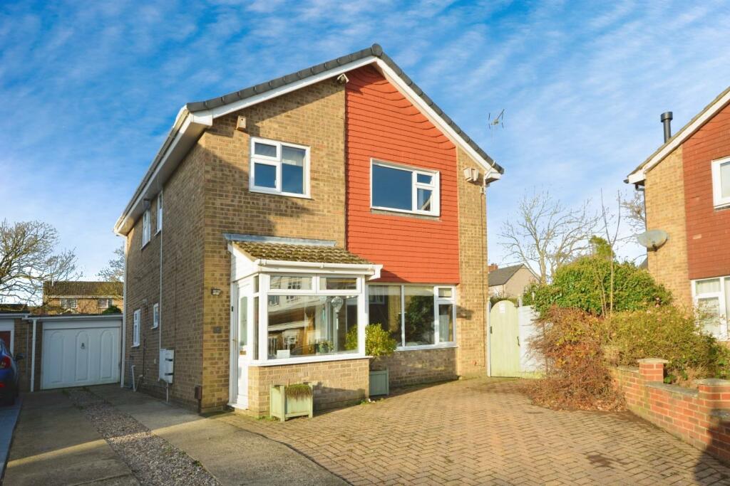 7 Hever Close