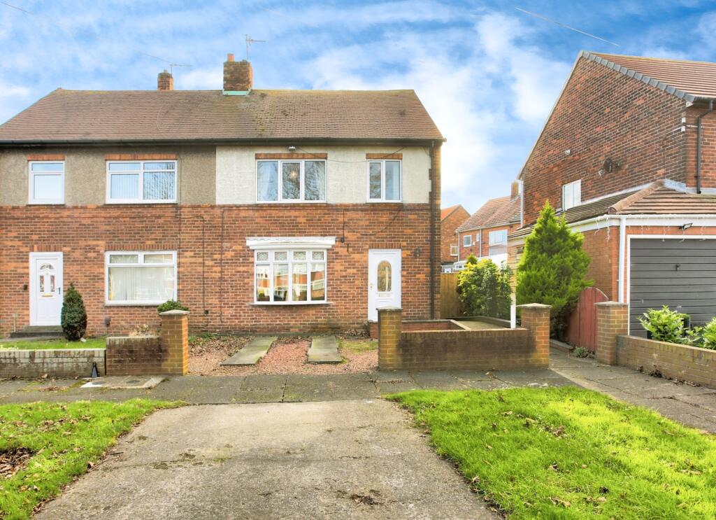 118 Marsden Road