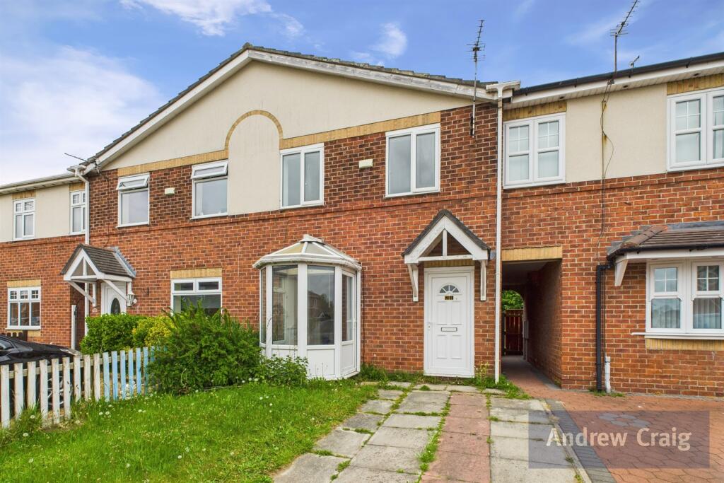 21 Primrose Avenue