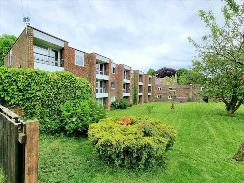 24 General Bucher Court