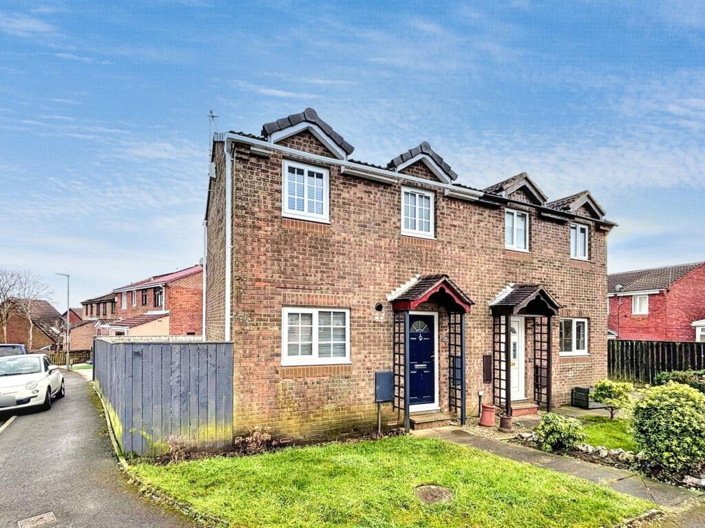75 Brougham Court