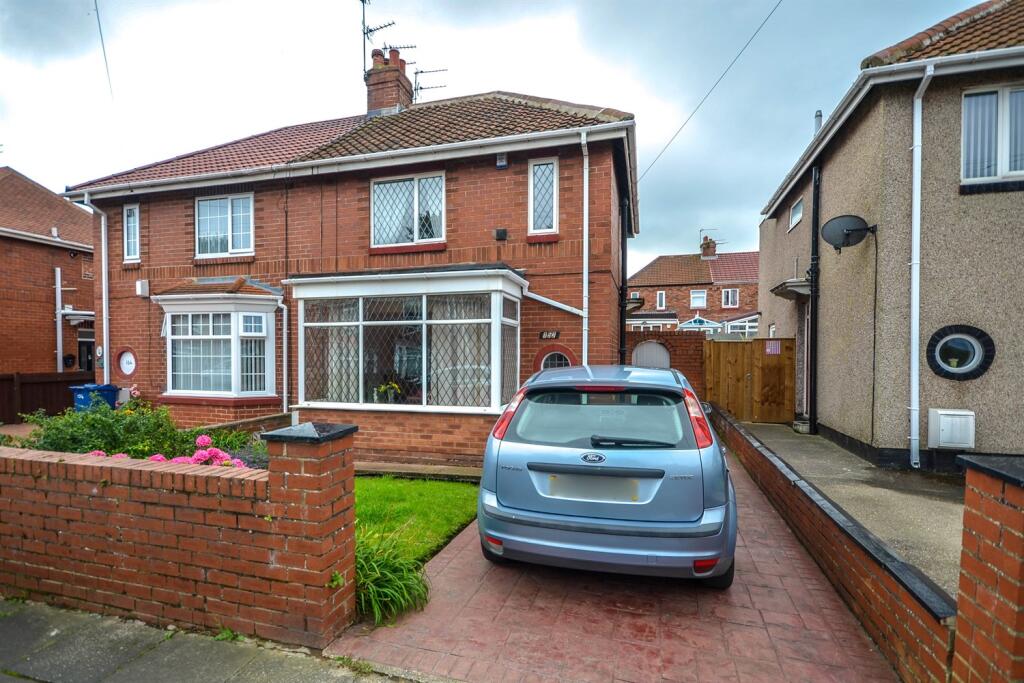 152 Harton House Road