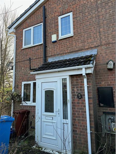 19 Belthorne Avenue