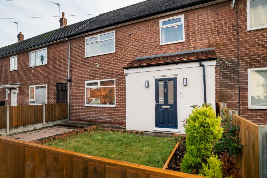 37 Chatcombe Road