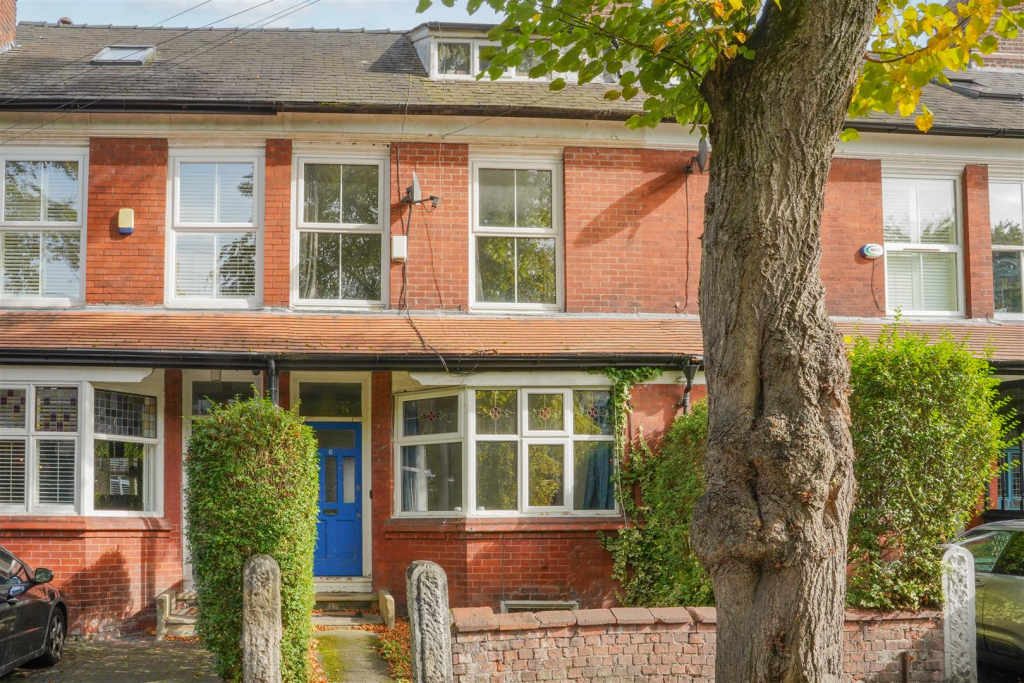 6 Bamford Road