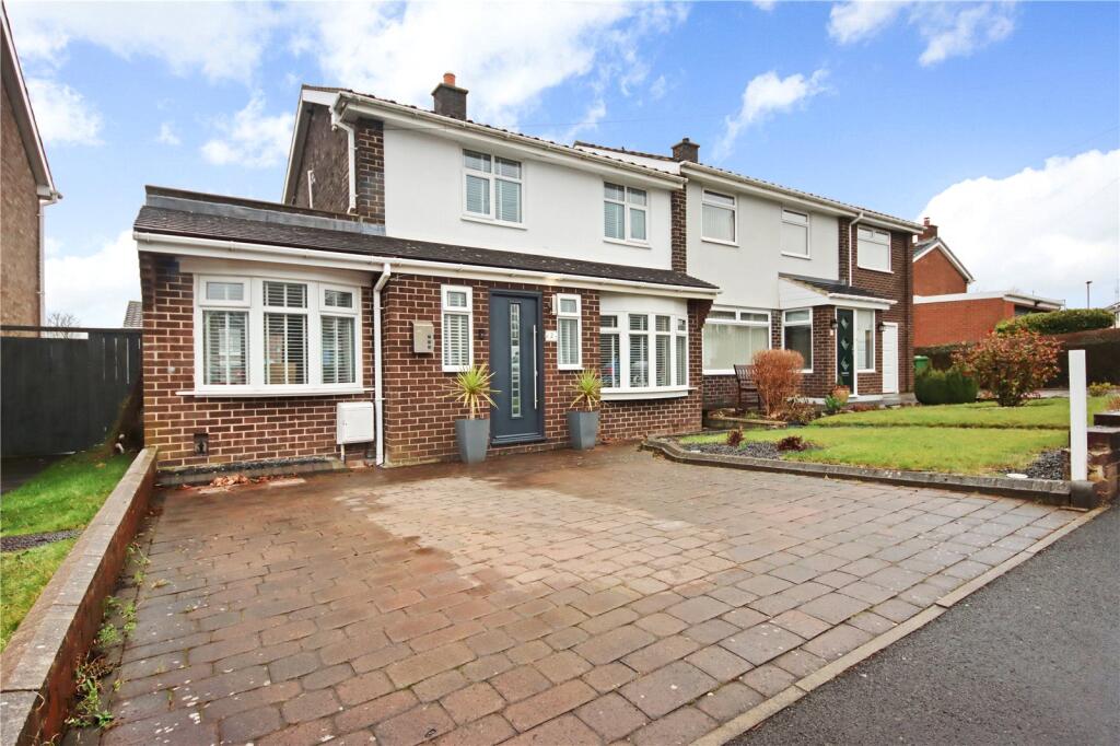 2 Silksworth Gardens