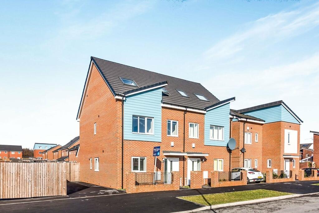 65 Sandal Street
