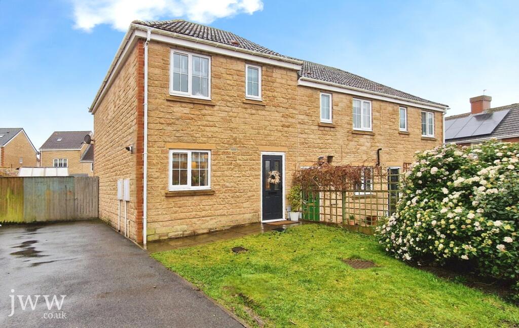 1 Kendal Gardens