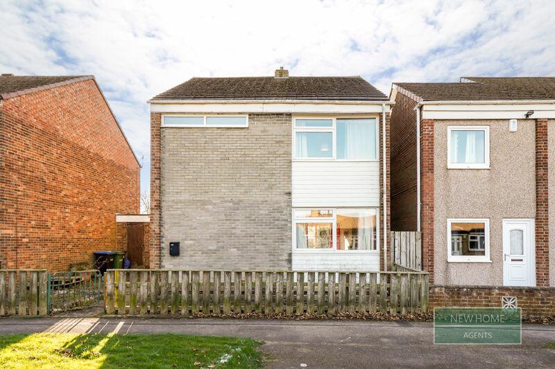 4 Wycliffe Close