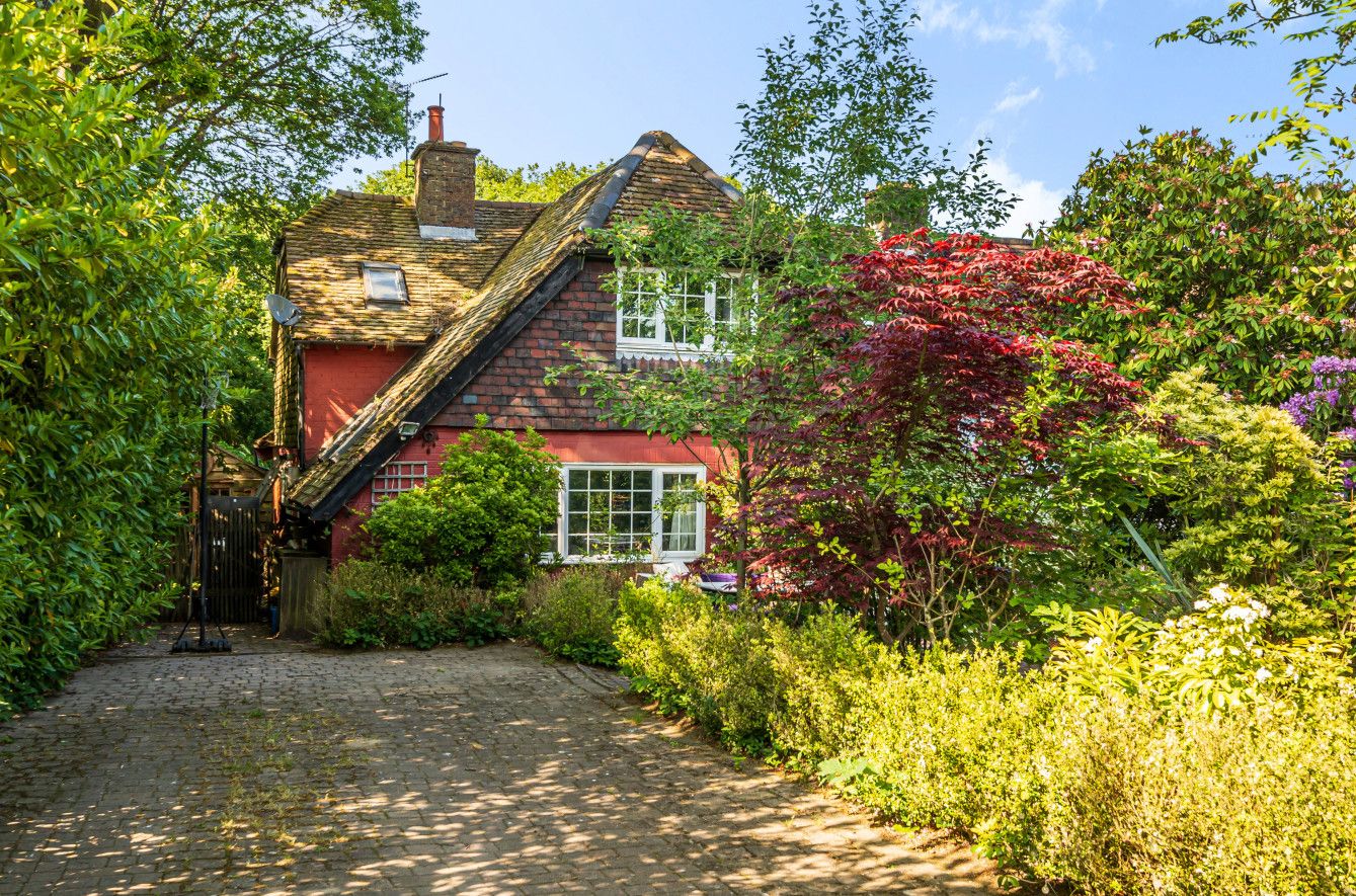 7 Beech Lane