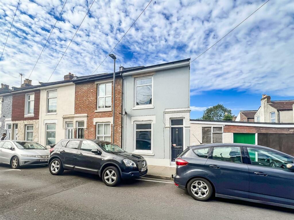 29 Shakespeare Road