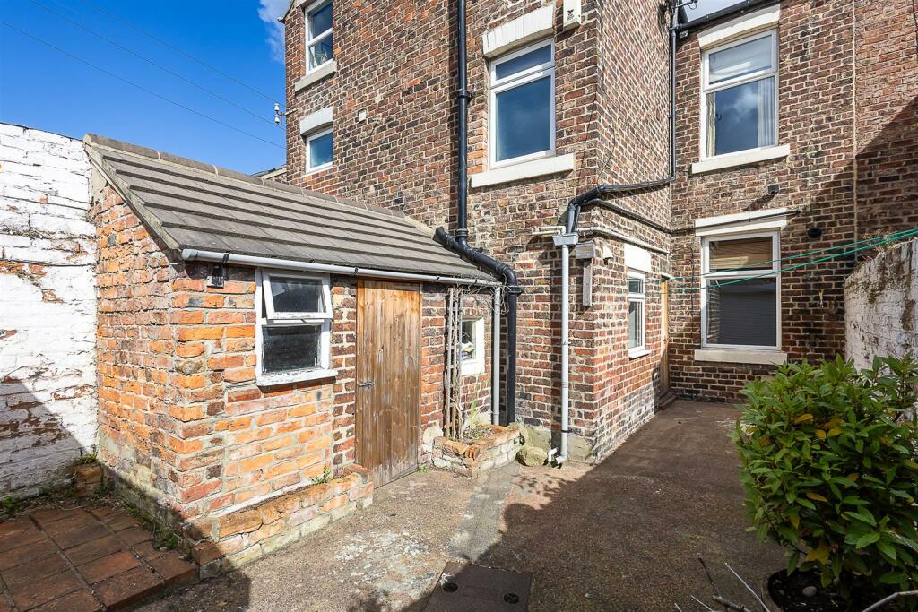 13 Elsdon Road
