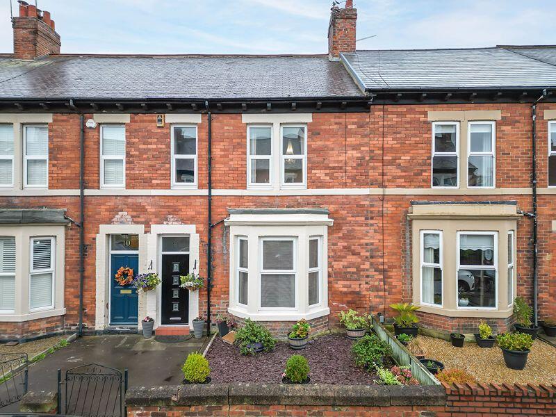 20 Bath Terrace