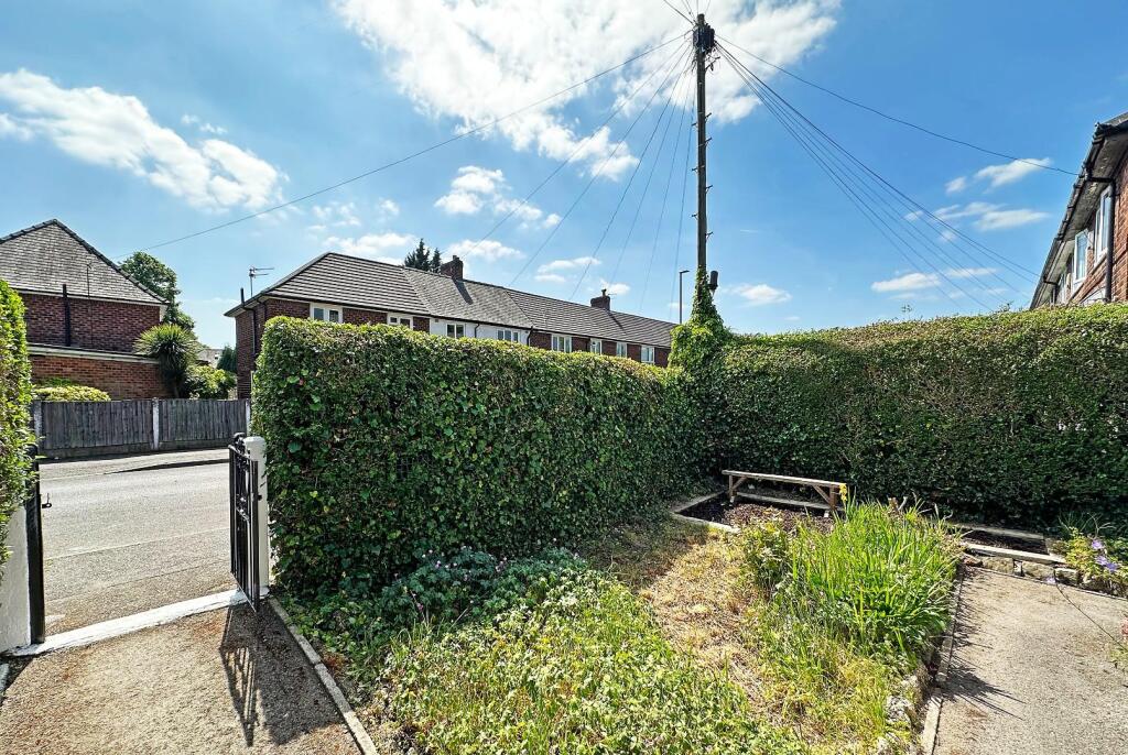 48 Hillend Road