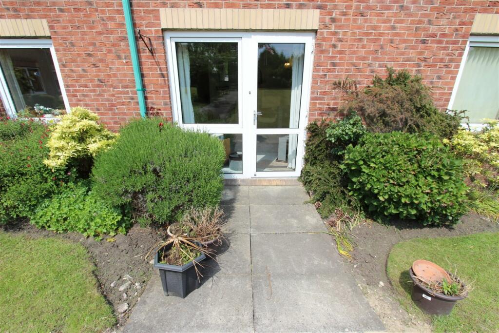 Tatton Court, 35 Derby Road