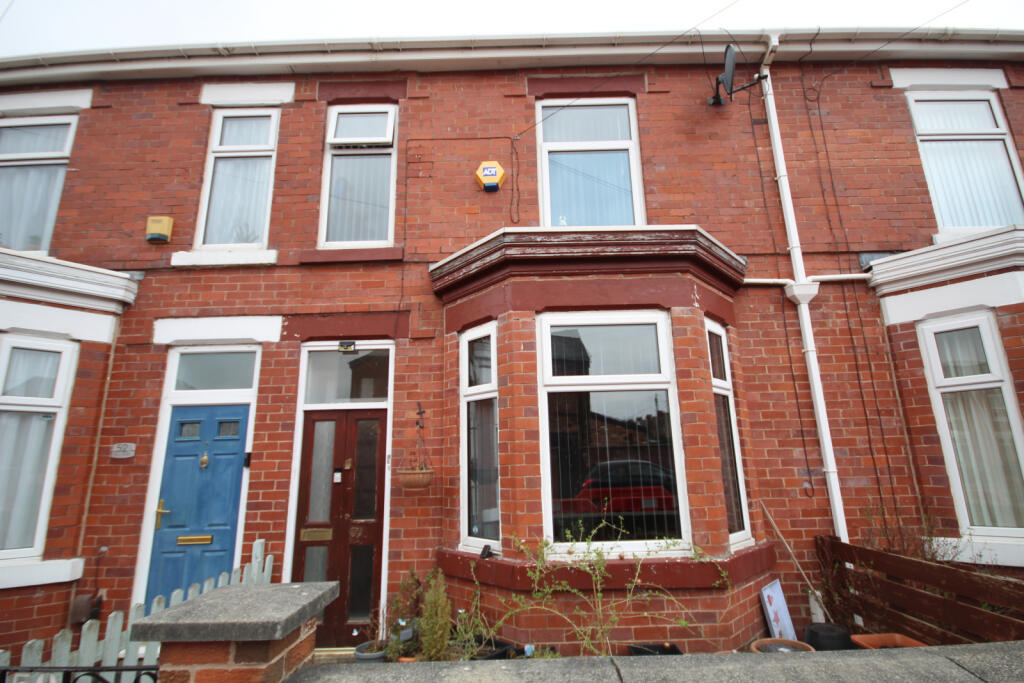52 Taylors Road