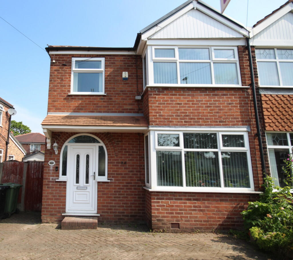 546 Barton Road