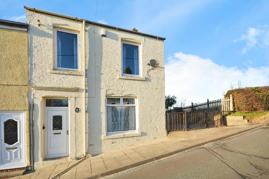 14 Primrose Hill