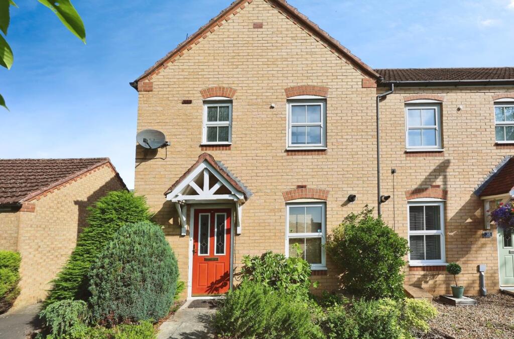39 Northbridge Park