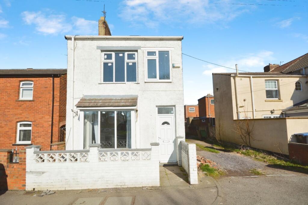 29 Leeholme Road