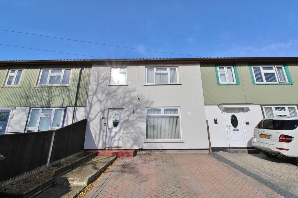 28 Collington Crescent