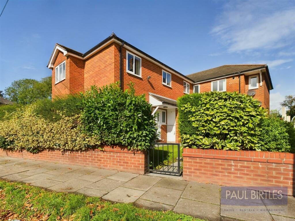 Ashfield Court, 2 Ashfield Road