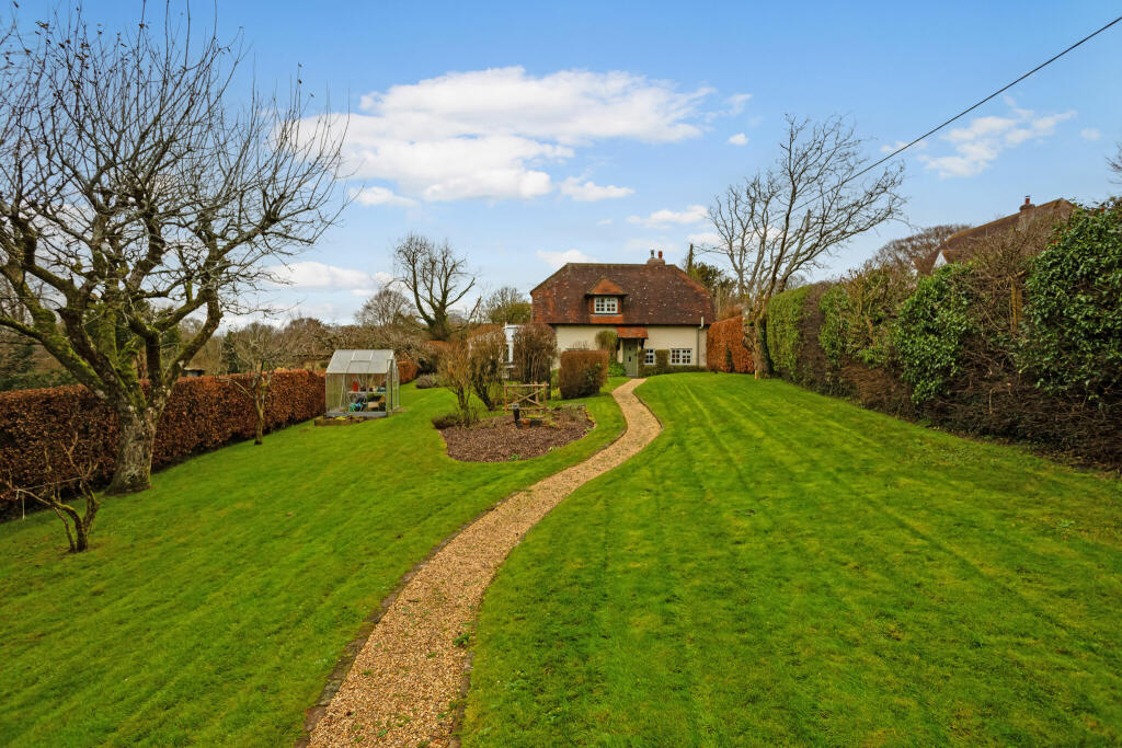 Waverley Cottage, Southwood Road