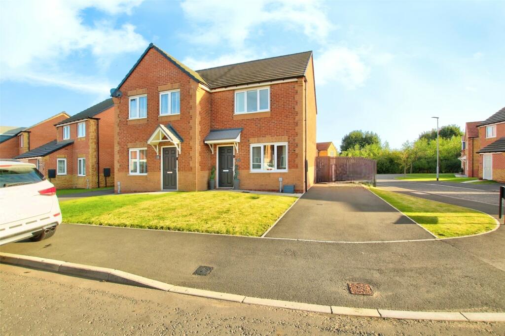 22 Maxey Drive