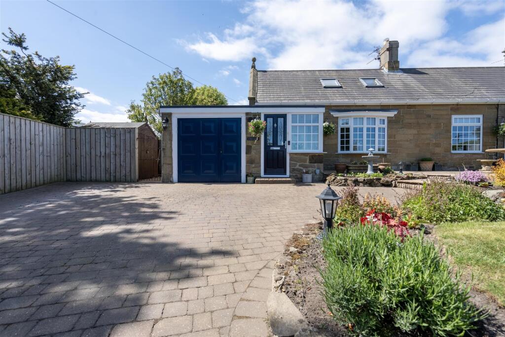 2 Mill Cottage