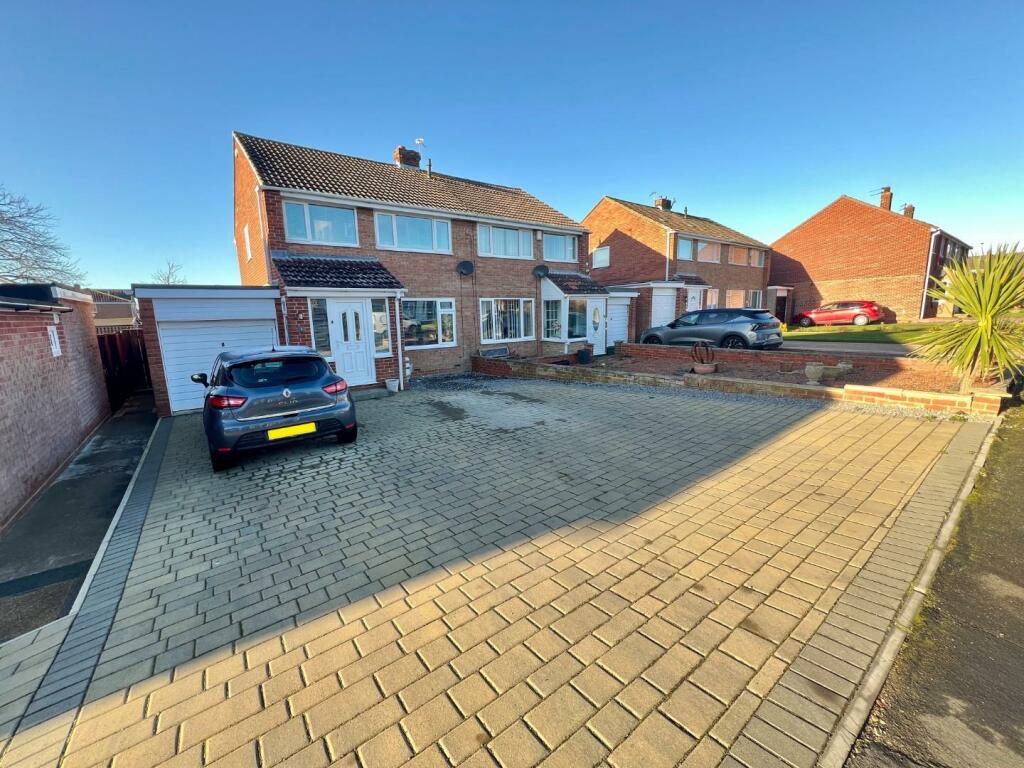 3 Yorkshire Drive