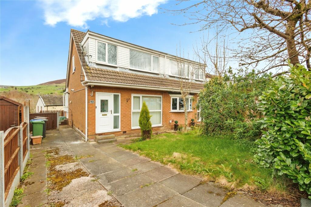 92 Fistral Crescent