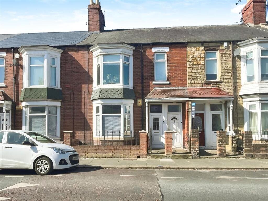 28 Ashley Road