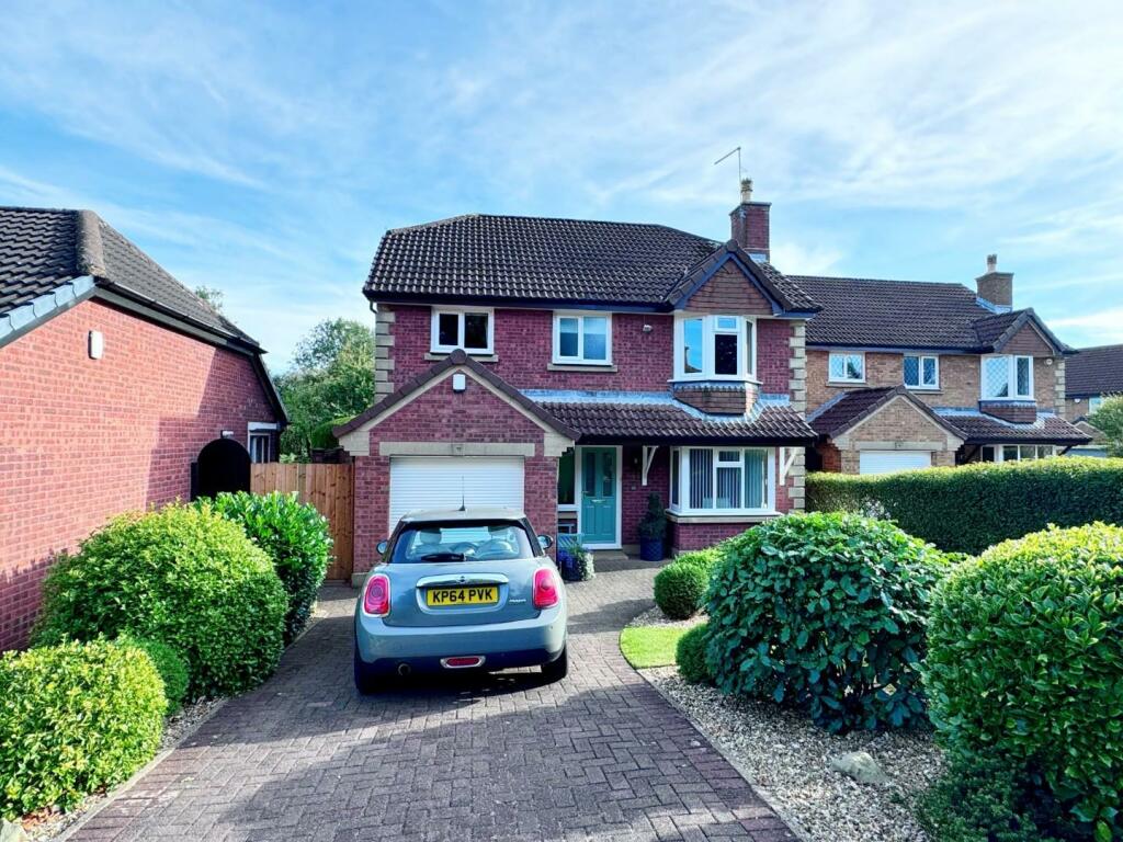 28 St Edmunds Green
