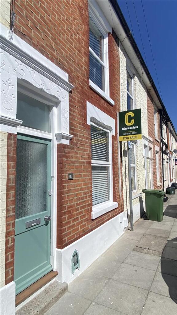 83 Londesborough Road