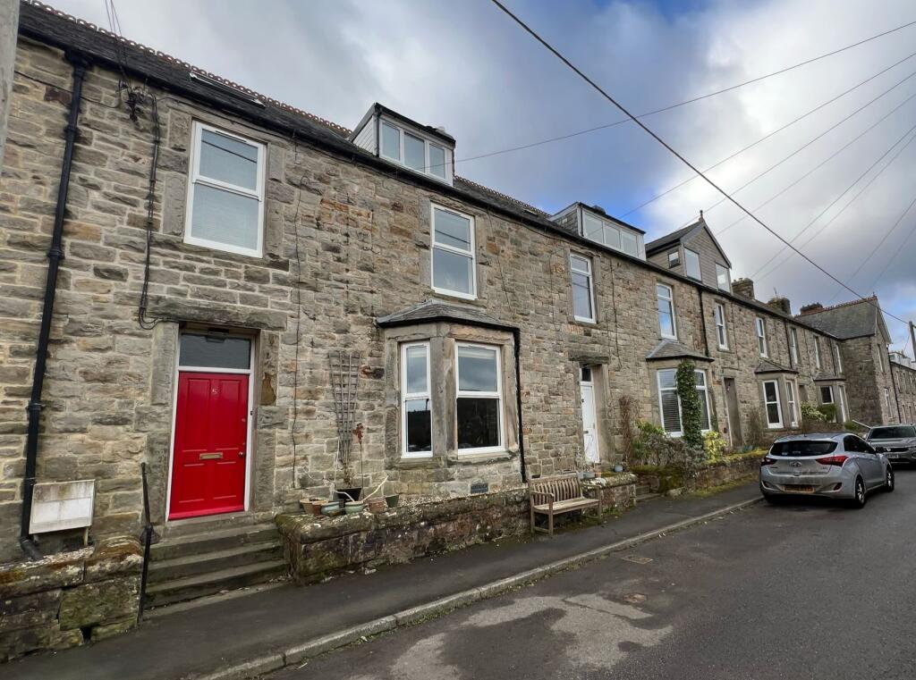 5 Silverton Terrace