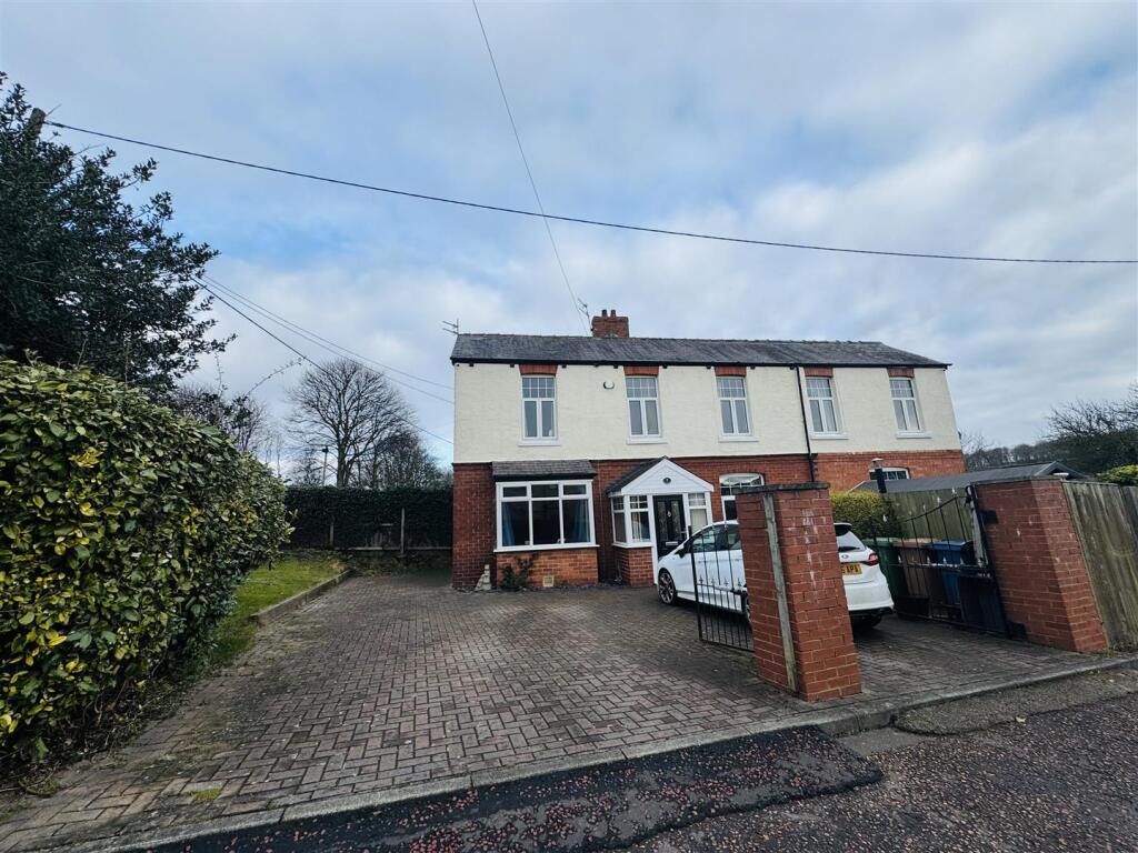 1 St Aidans Terrace