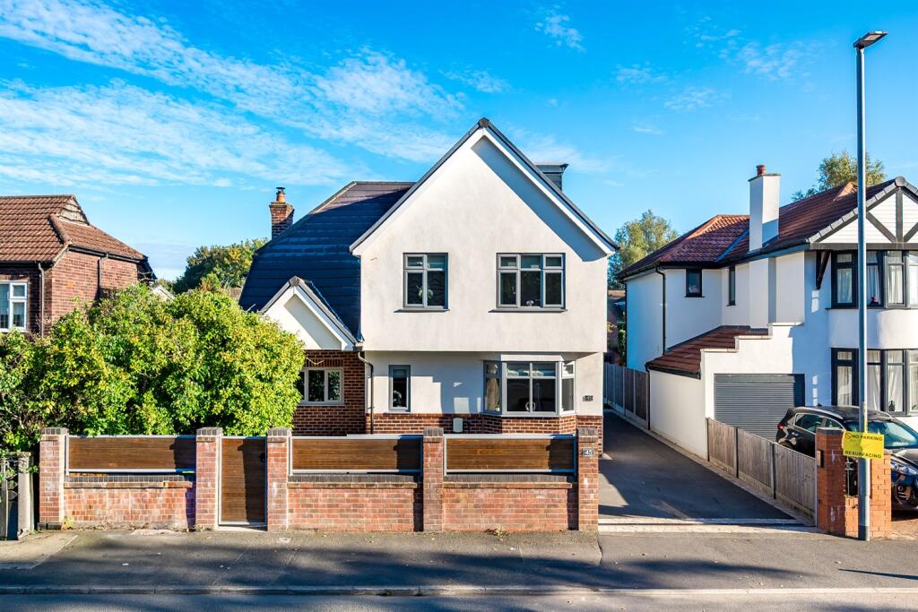 45 Cranleigh Drive