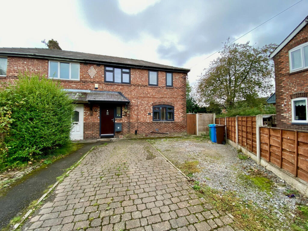 14 Holmside Gardens