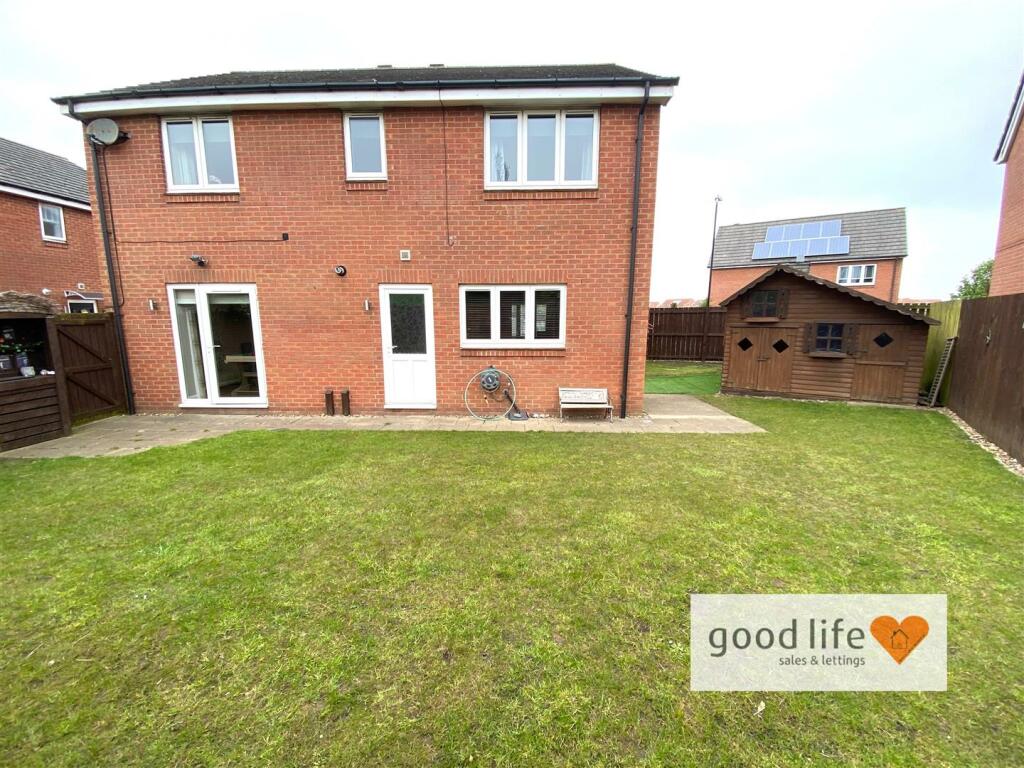 26 Ravelston Close
