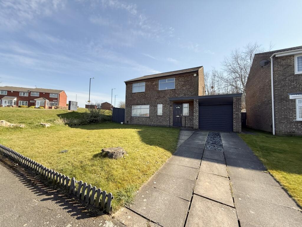 5 Canonsfield Close