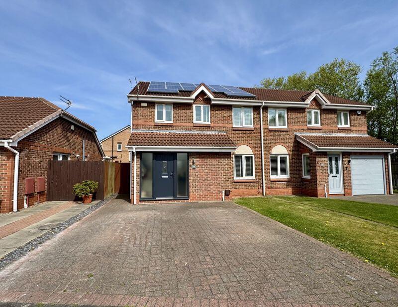 138 Bewick Park