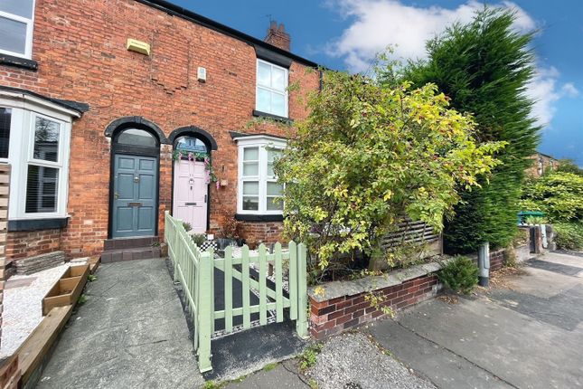 11 Albert Hill Street