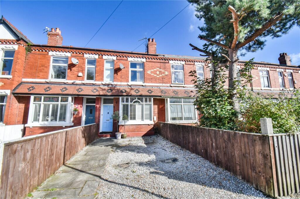 43 Atwood Road