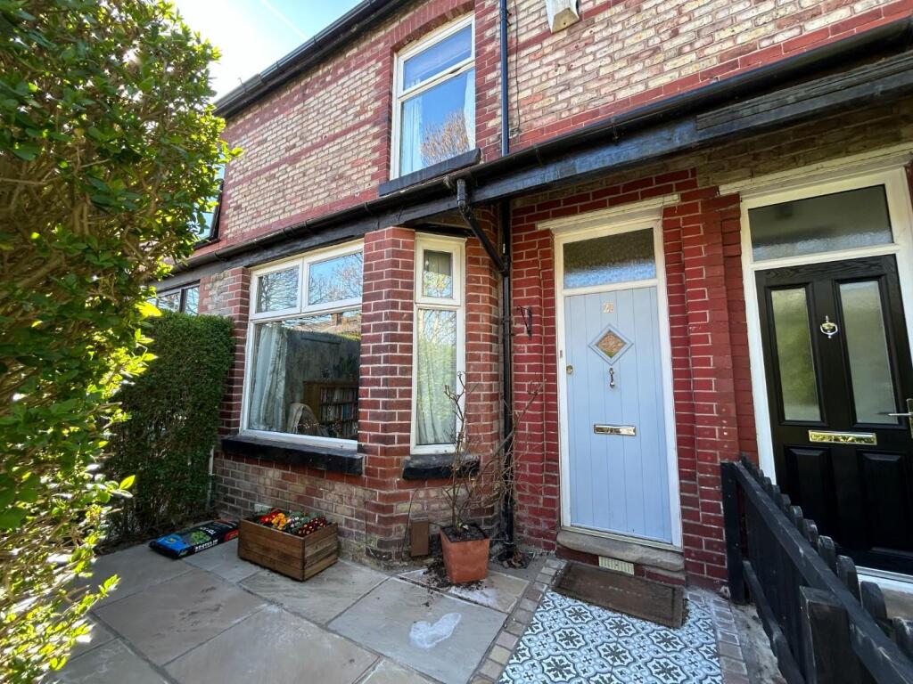 13 Disley Avenue