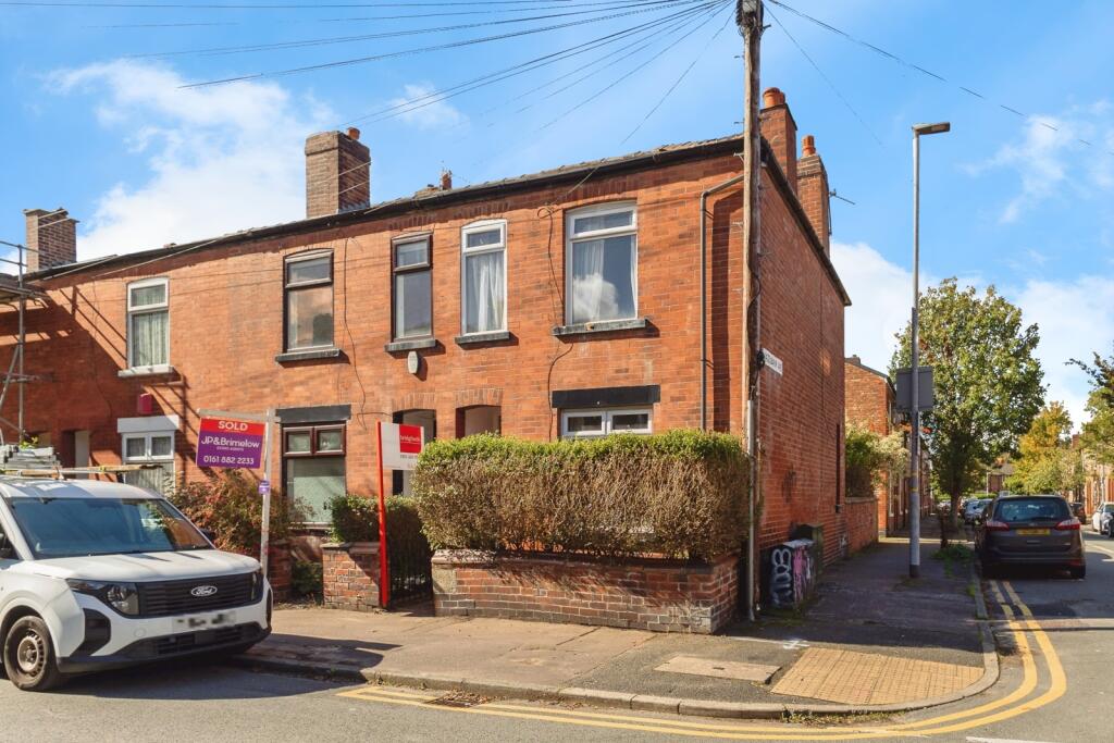 75 Hill Street